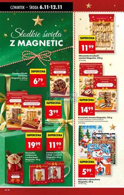 W tym tygodniu - Lada