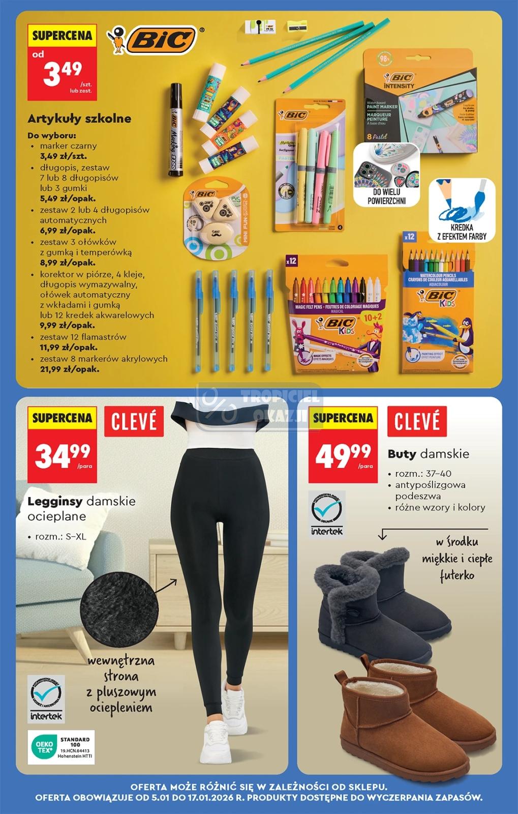 Gazetka promocyjna Biedronka do 10/01/2026 str.76