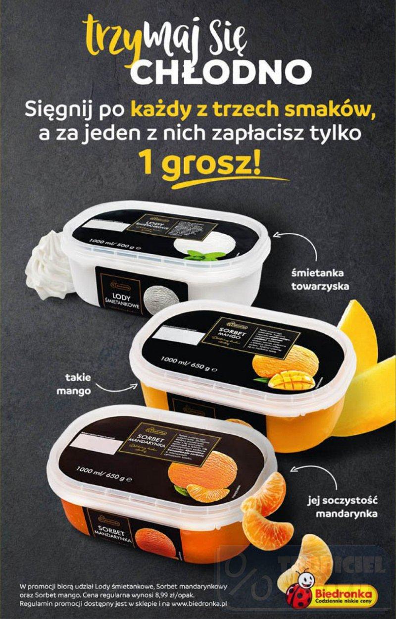 Gazetka promocyjna Biedronka do 06/08/2017 str.19