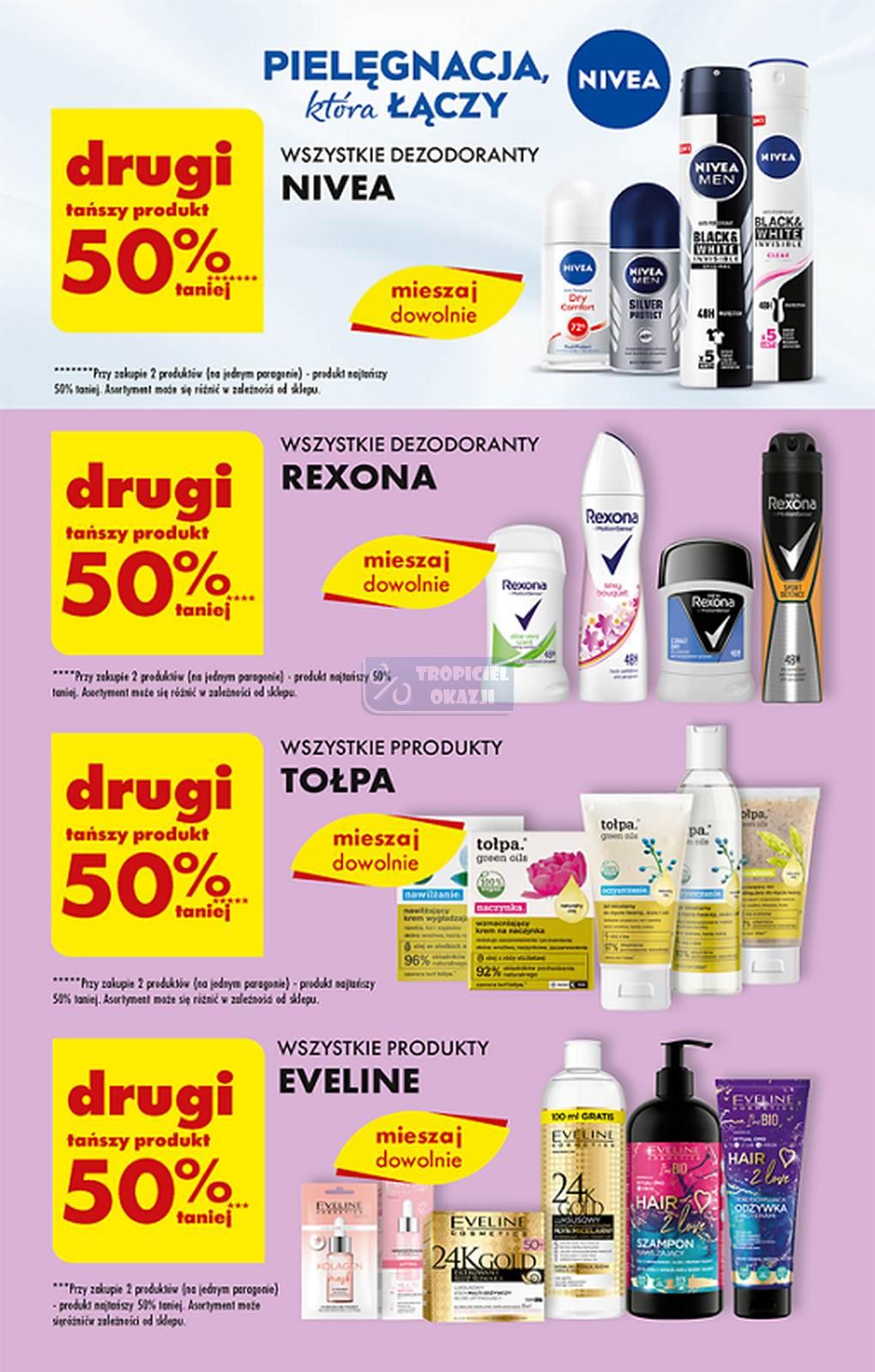 Gazetka promocyjna Biedronka do 25/03/2023 str.41