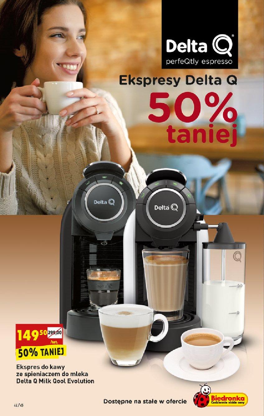 Gazetka promocyjna Biedronka do 21/11/2020 str.44