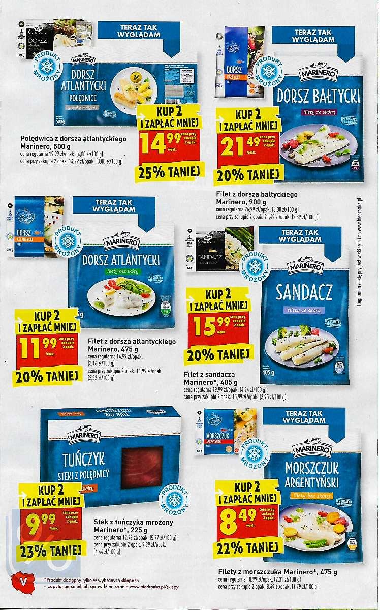 Gazetka promocyjna Biedronka do 04/03/2018 str.15