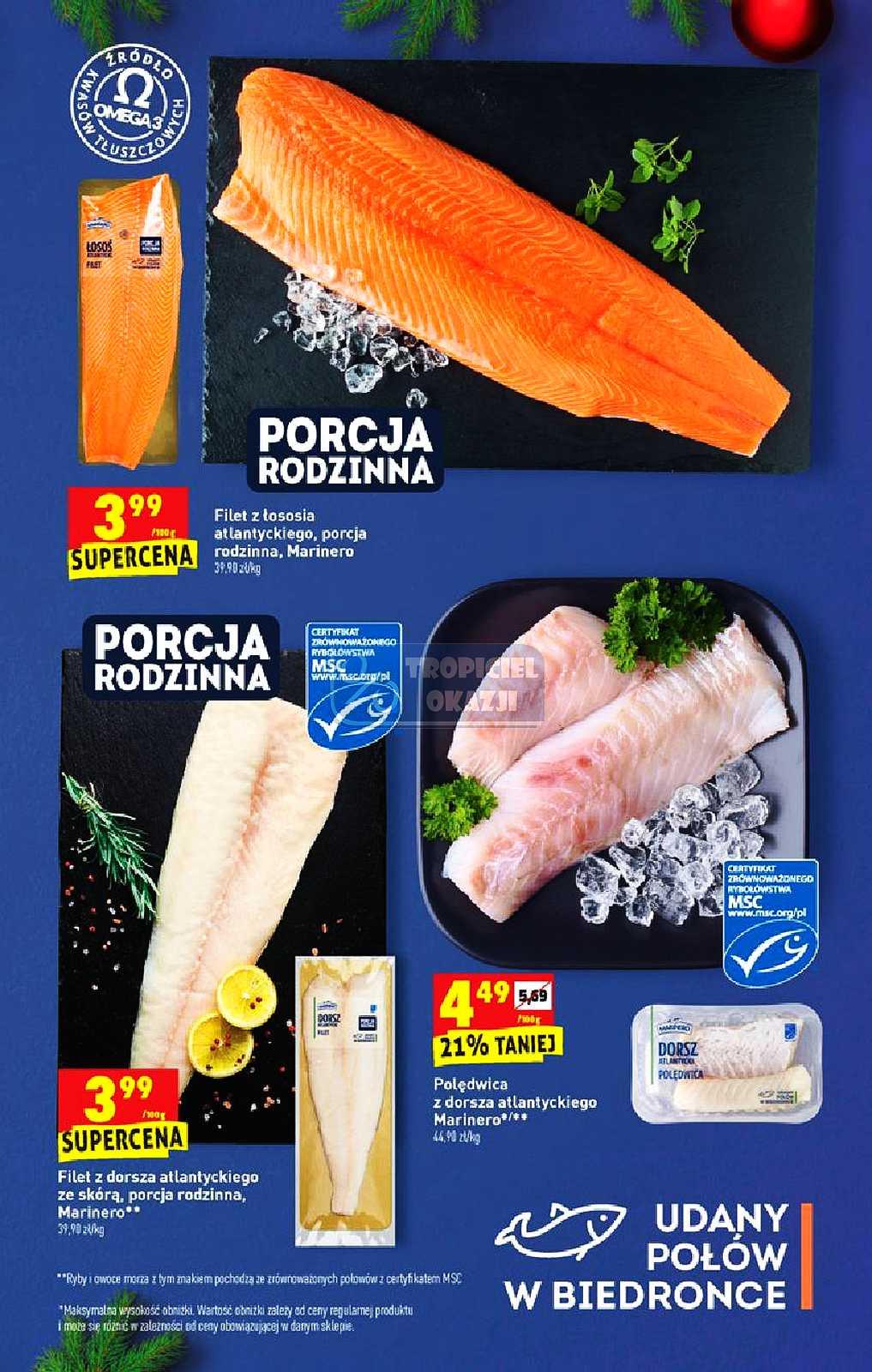 Gazetka promocyjna Biedronka do 27/12/2020 str.15
