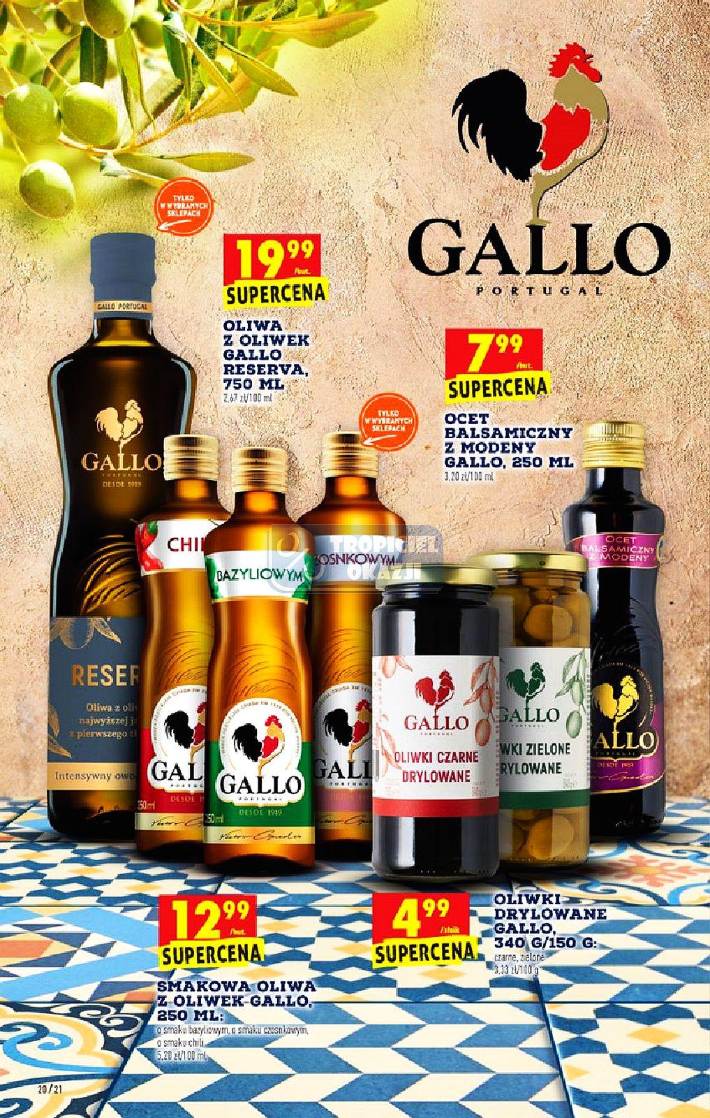 Gazetka promocyjna Biedronka do 24/02/2021 str.20