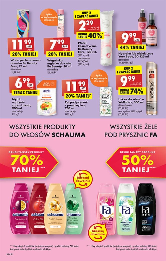 Gazetka promocyjna Biedronka do 24/12/2022 str.50