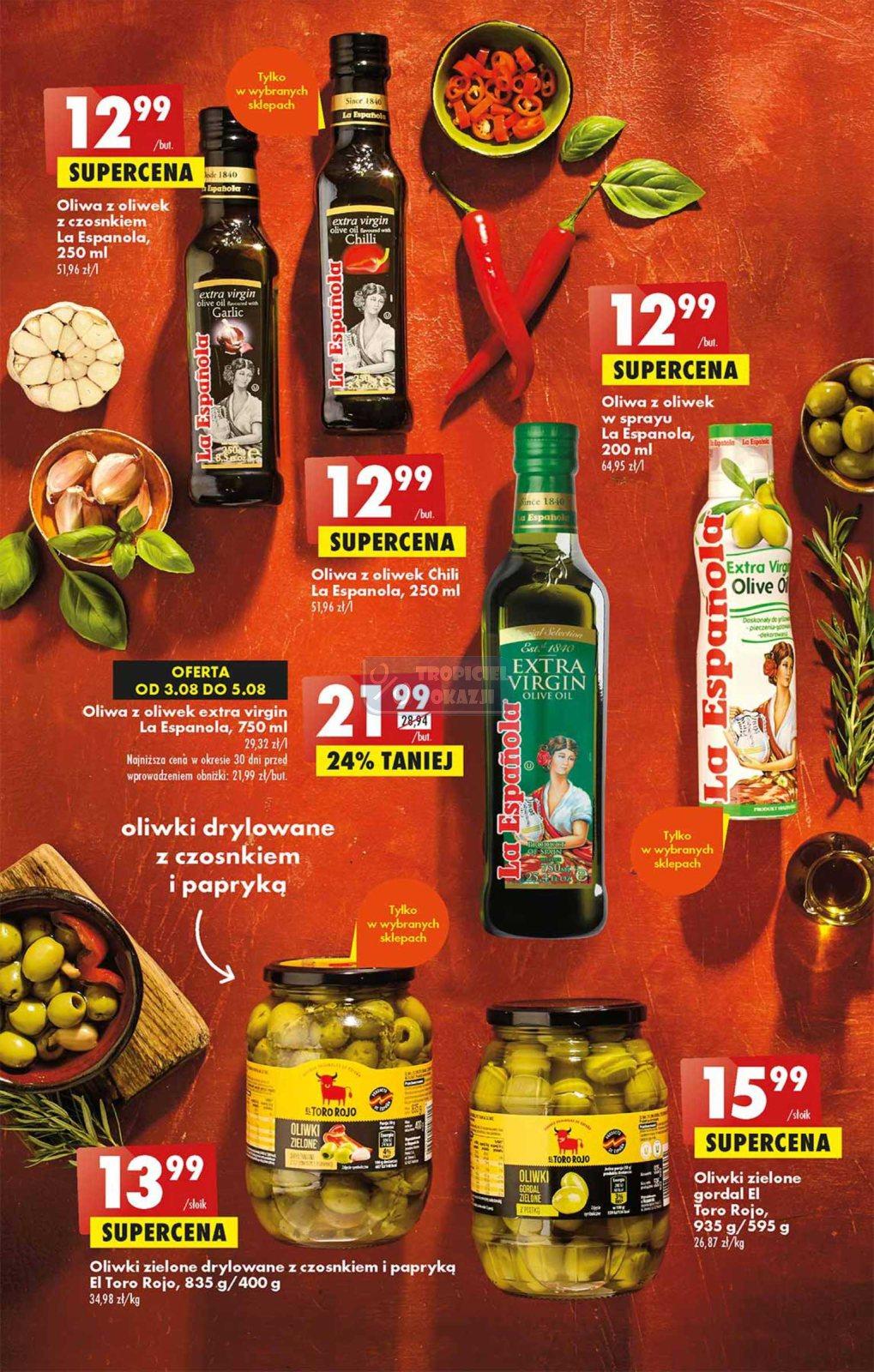 Gazetka promocyjna Biedronka do 09/08/2023 str.47
