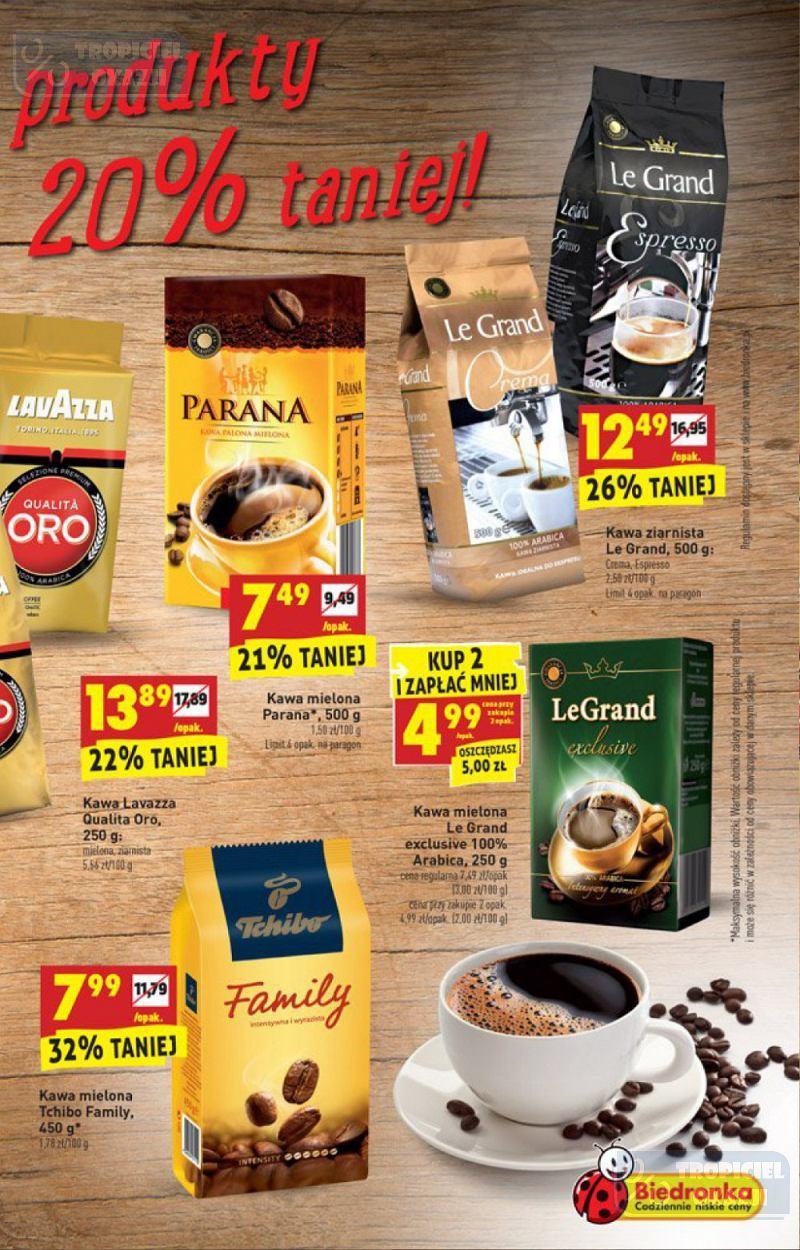 Gazetka promocyjna Biedronka do 20/09/2017 str.19