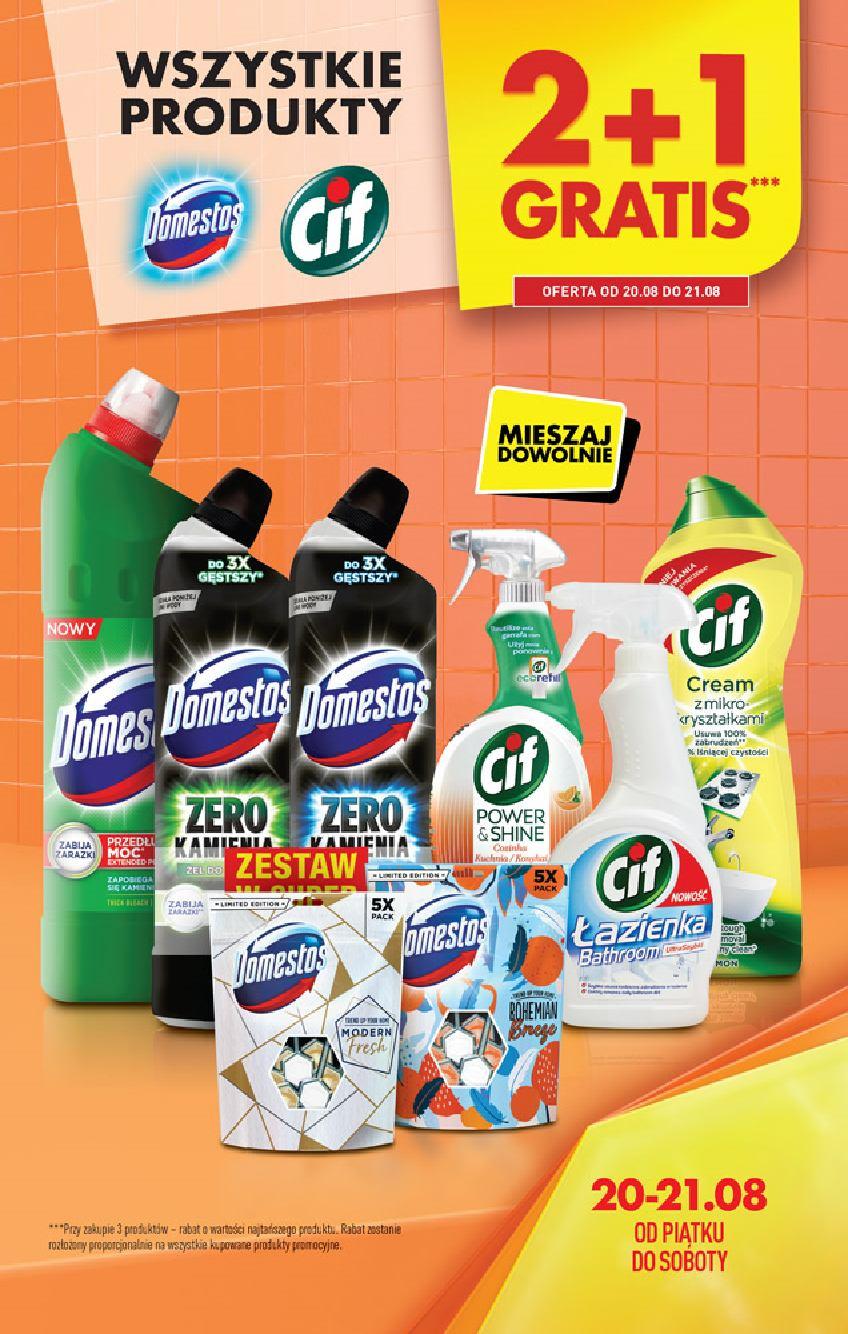 Gazetka promocyjna Biedronka do 25/08/2021 str.5