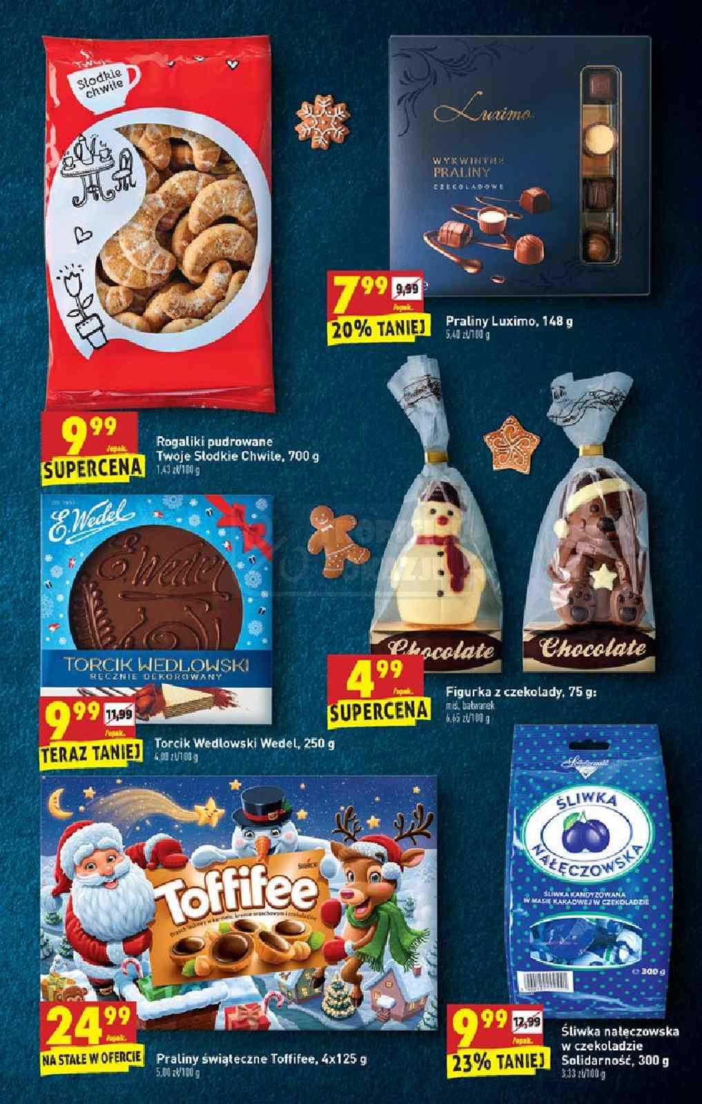 Gazetka promocyjna Biedronka do 18/12/2019 str.25