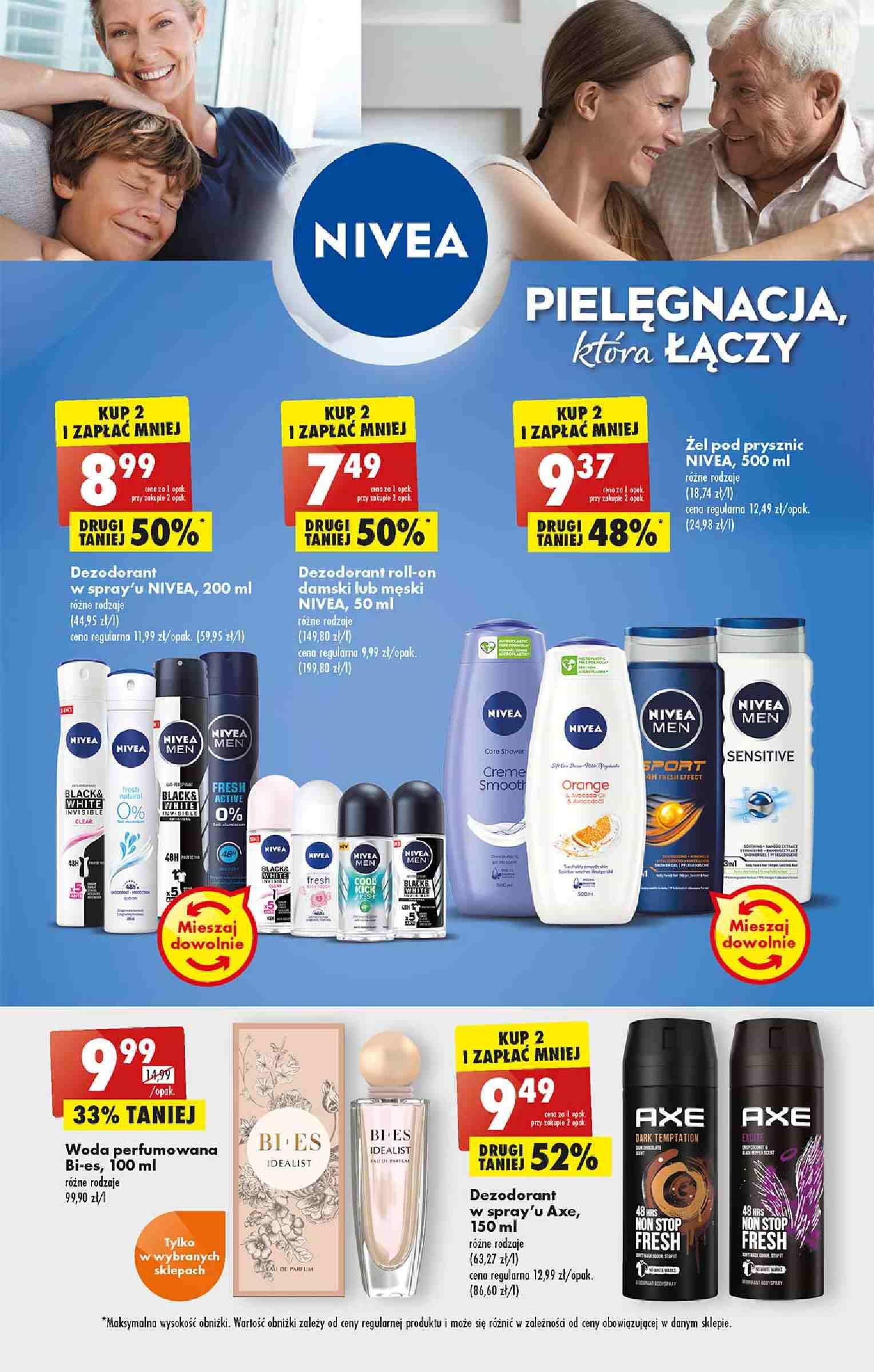 Gazetka promocyjna Biedronka do 21/05/2022 str.47