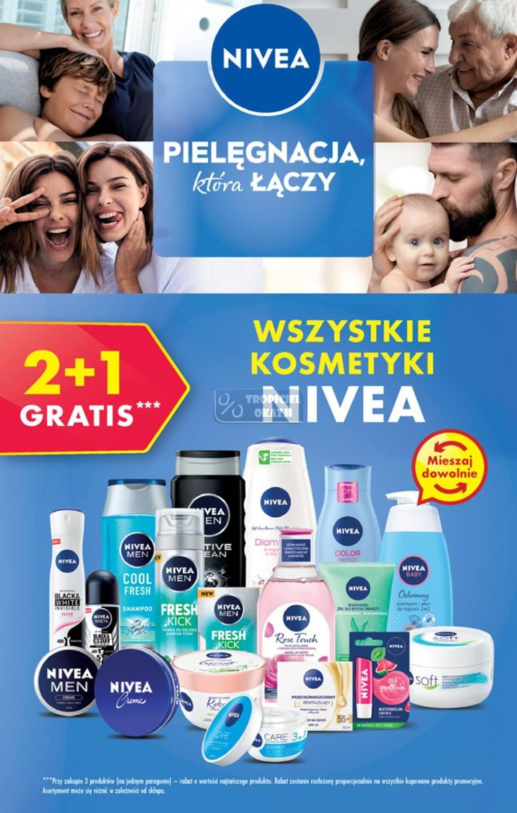 Gazetka promocyjna Biedronka do 26/03/2022 str.51