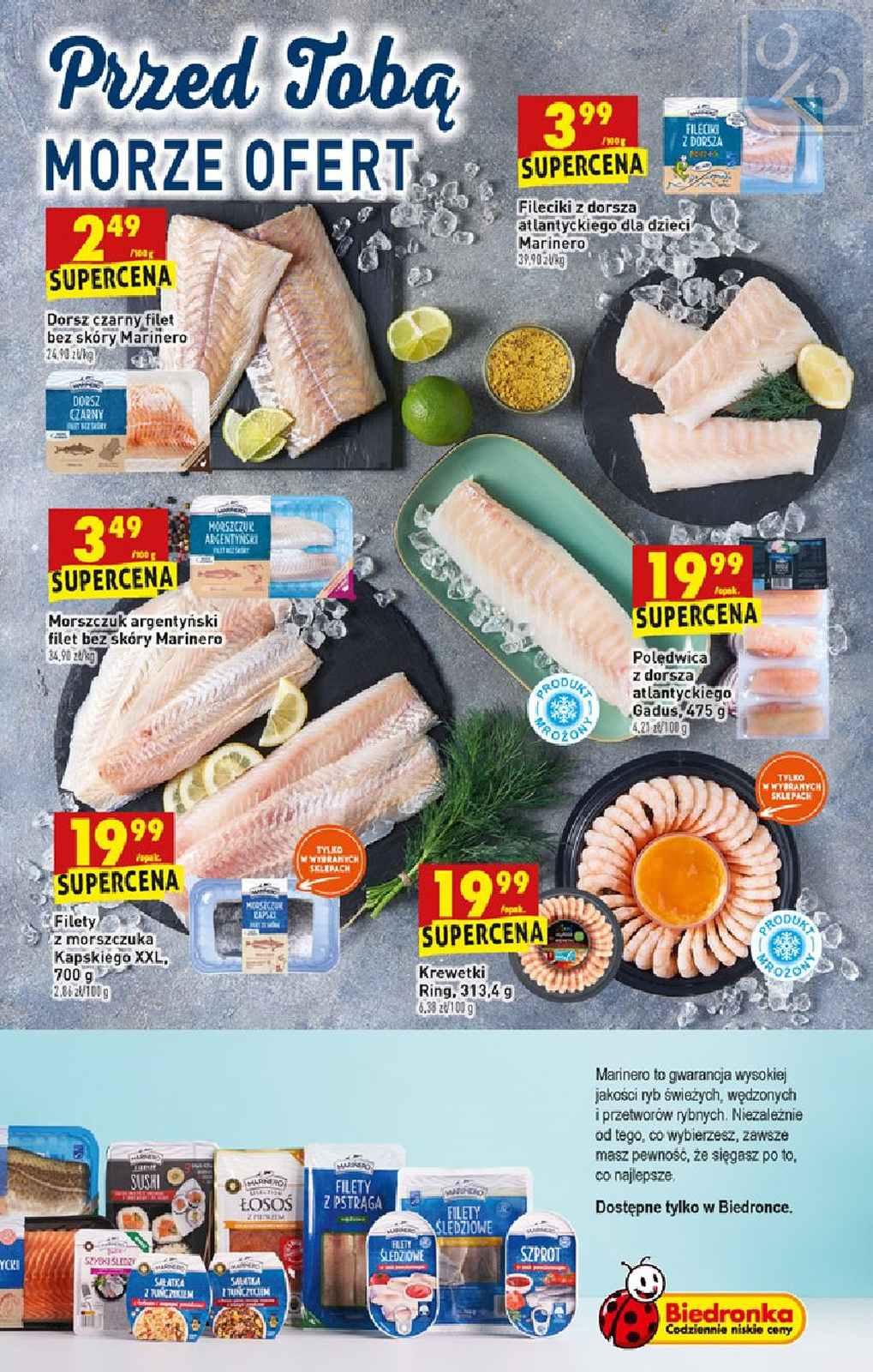 Gazetka promocyjna Biedronka do 10/04/2019 str.37
