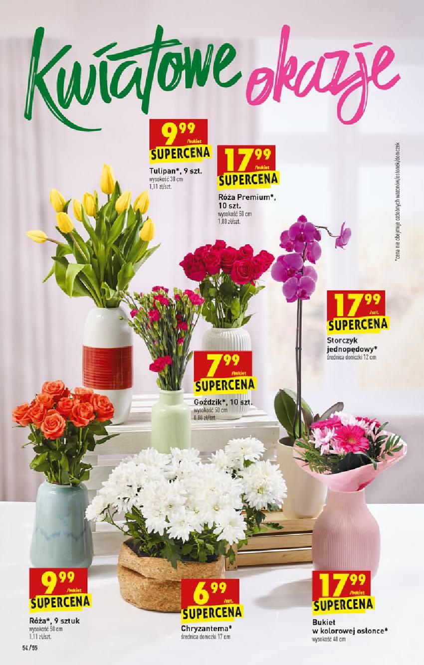 Gazetka promocyjna Biedronka do 30/10/2019 str.54