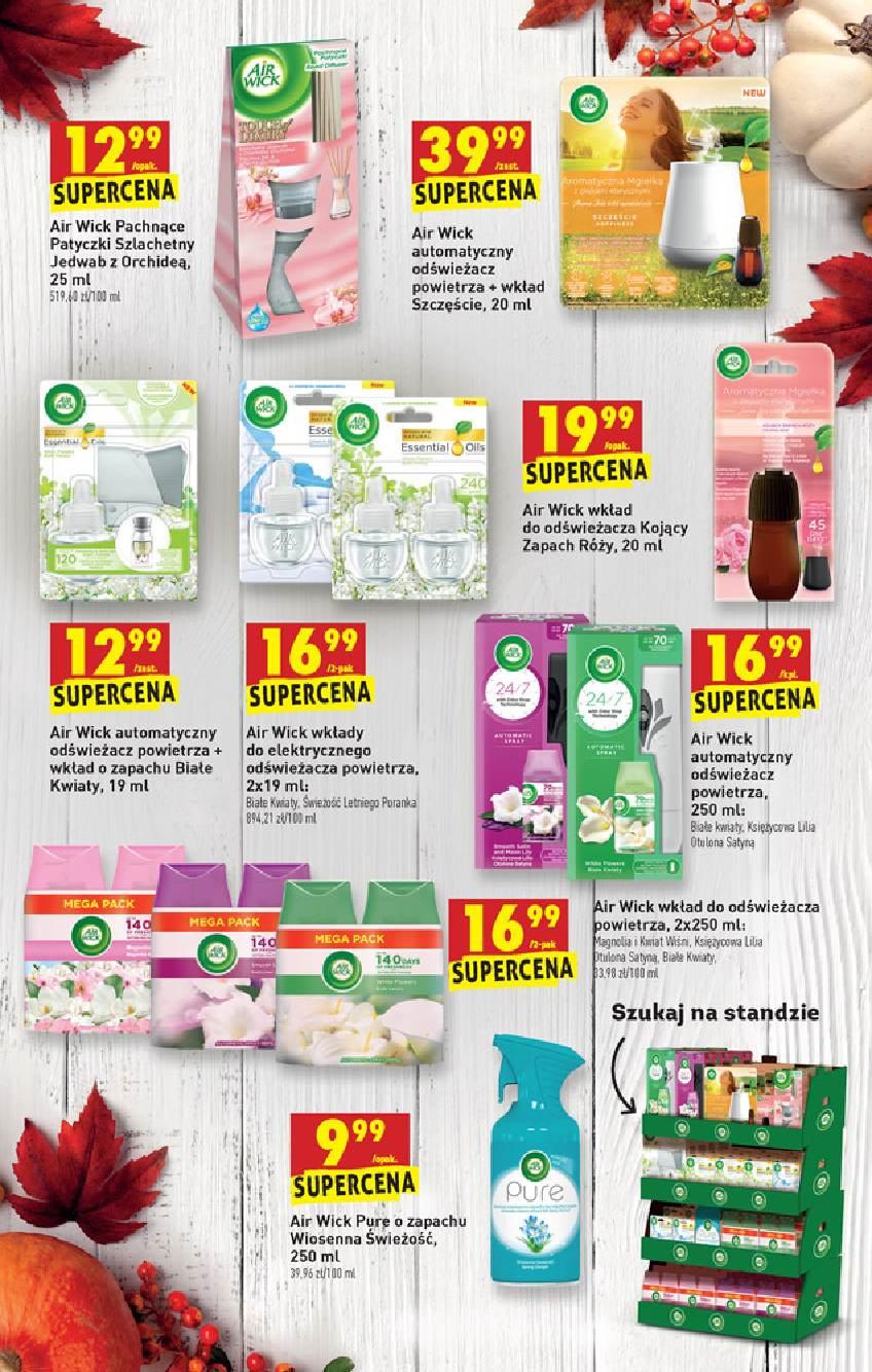 Gazetka promocyjna Biedronka do 10/11/2021 str.53