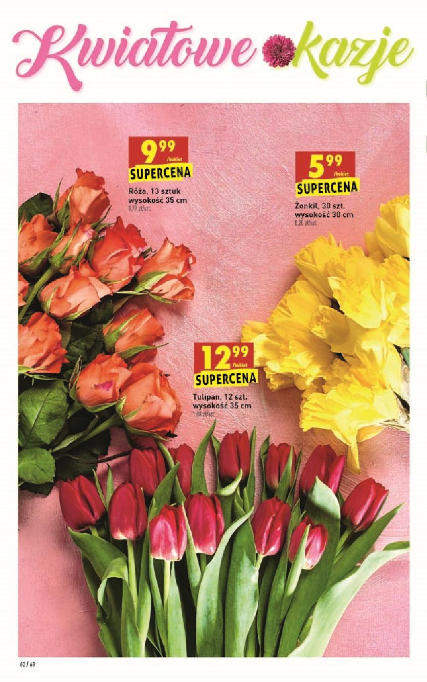 Gazetka promocyjna Biedronka do 23/03/2019 str.62