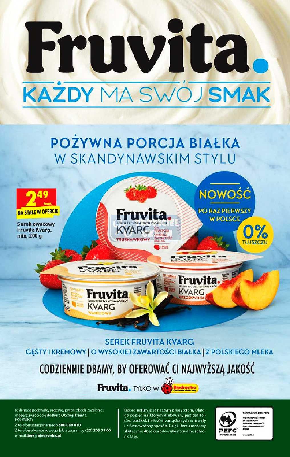 Gazetka promocyjna Biedronka do 02/06/2021 str.64