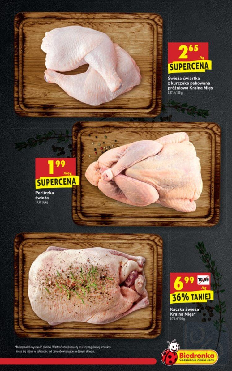 Gazetka promocyjna Biedronka do 07/10/2018 str.9