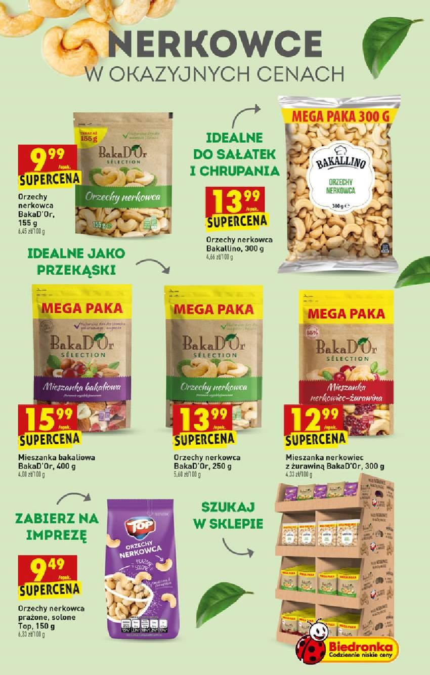 Gazetka promocyjna Biedronka do 30/10/2019 str.41