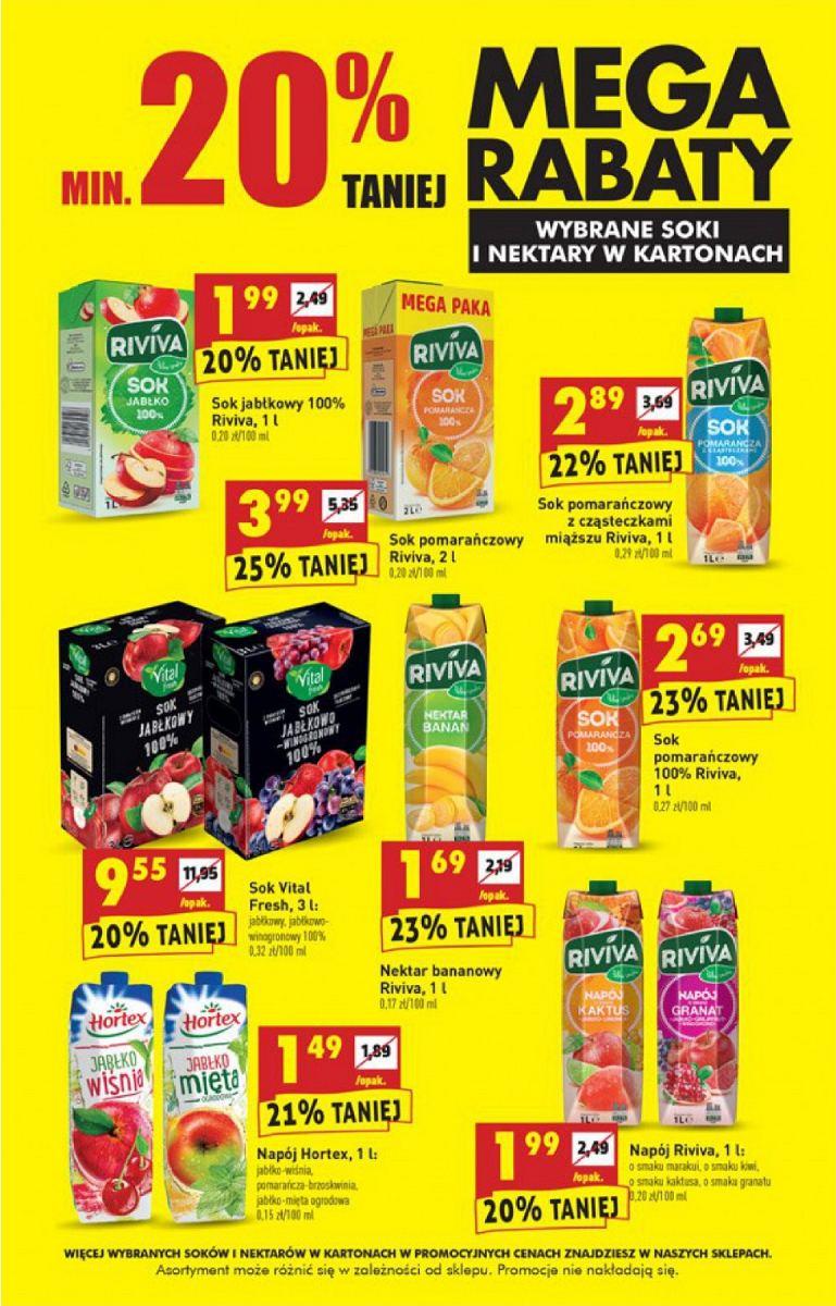 Gazetka promocyjna Biedronka do 20/12/2017 str.84