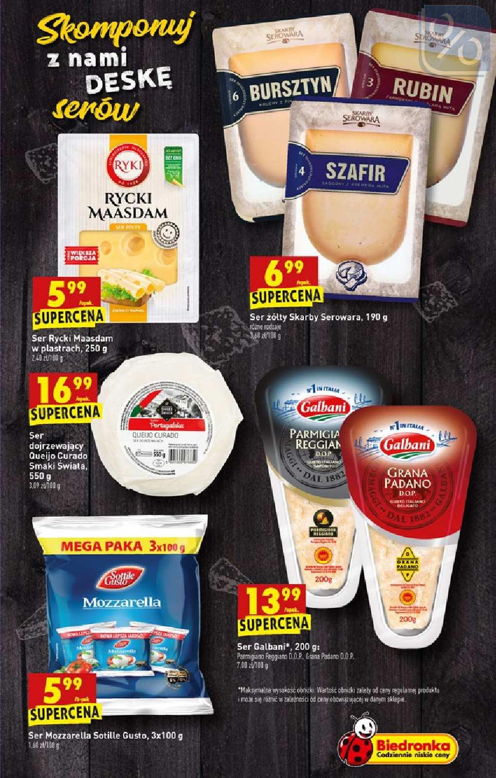 Gazetka promocyjna Biedronka do 10/04/2019 str.41