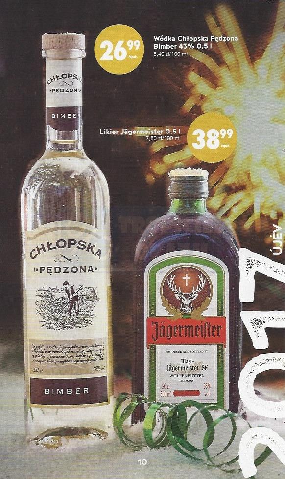 Gazetka promocyjna Biedronka do 08/01/2017 str.10