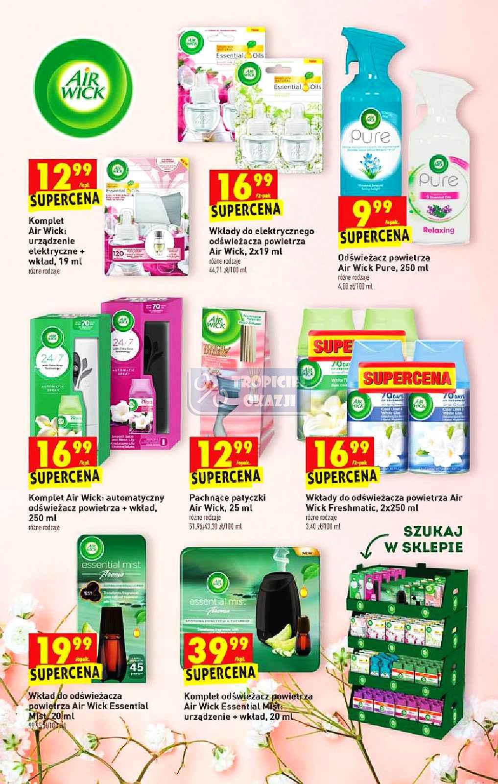 Gazetka promocyjna Biedronka do 31/03/2021 str.59