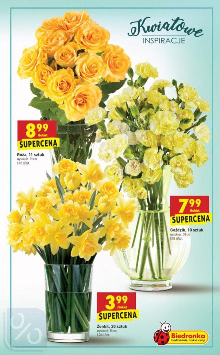 Gazetka promocyjna Biedronka do 31/03/2018 str.35