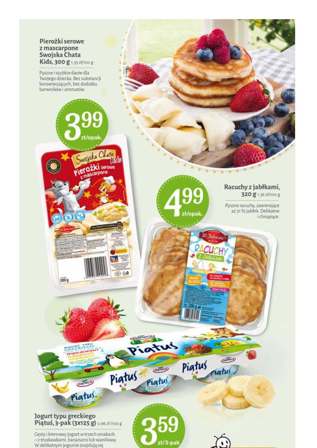 Gazetka promocyjna Biedronka do 29/05/2016 str.31