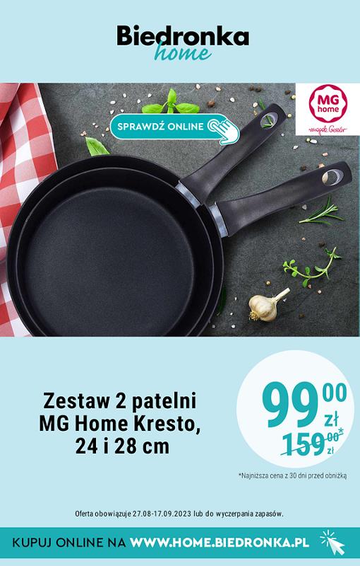 Gazetka promocyjna Biedronka do 15/09/2023 str.6