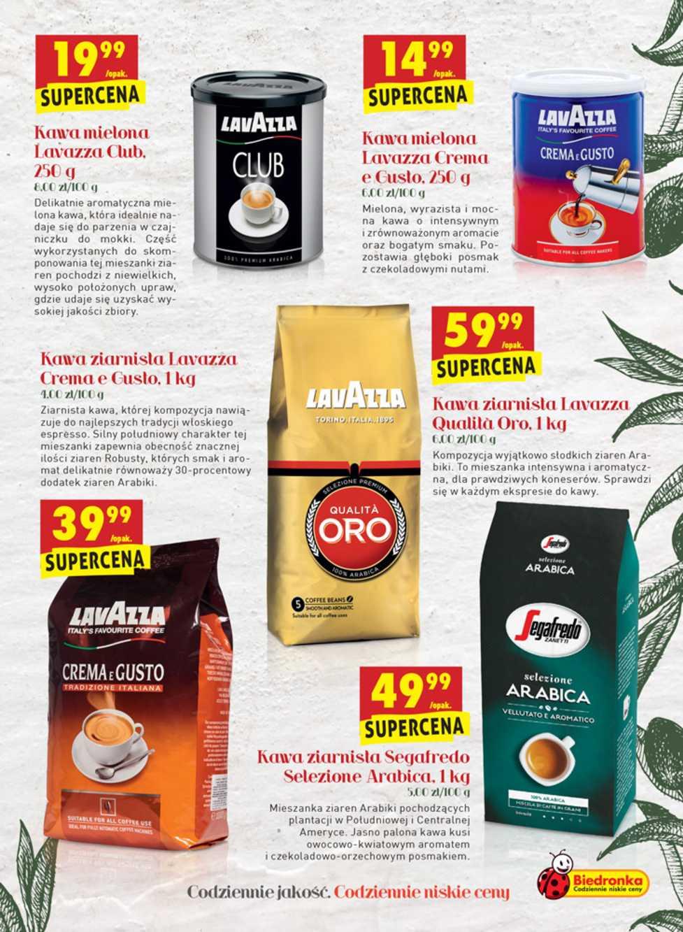 Gazetka promocyjna Biedronka do 14/07/2018 str.53