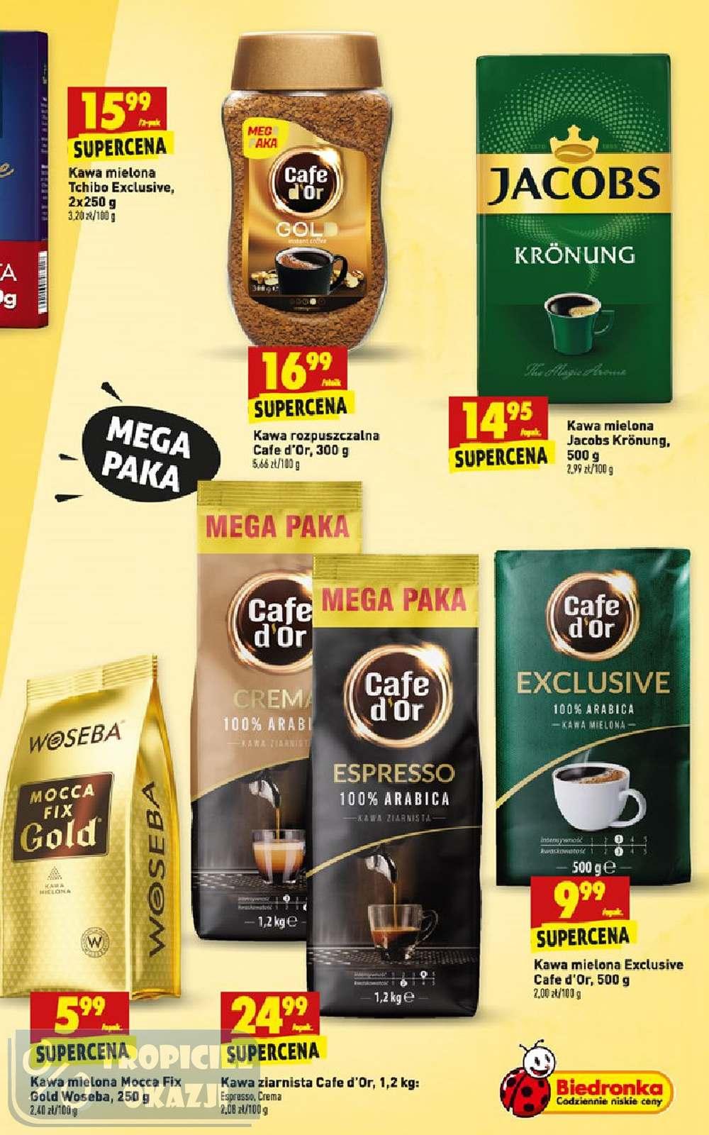 Gazetka promocyjna Biedronka do 13/03/2019 str.37