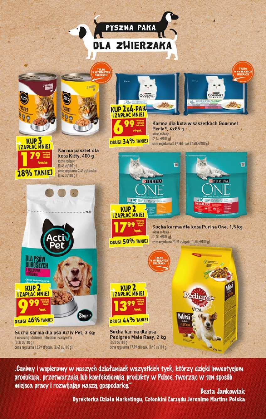 Gazetka promocyjna Biedronka do 10/10/2020 str.53