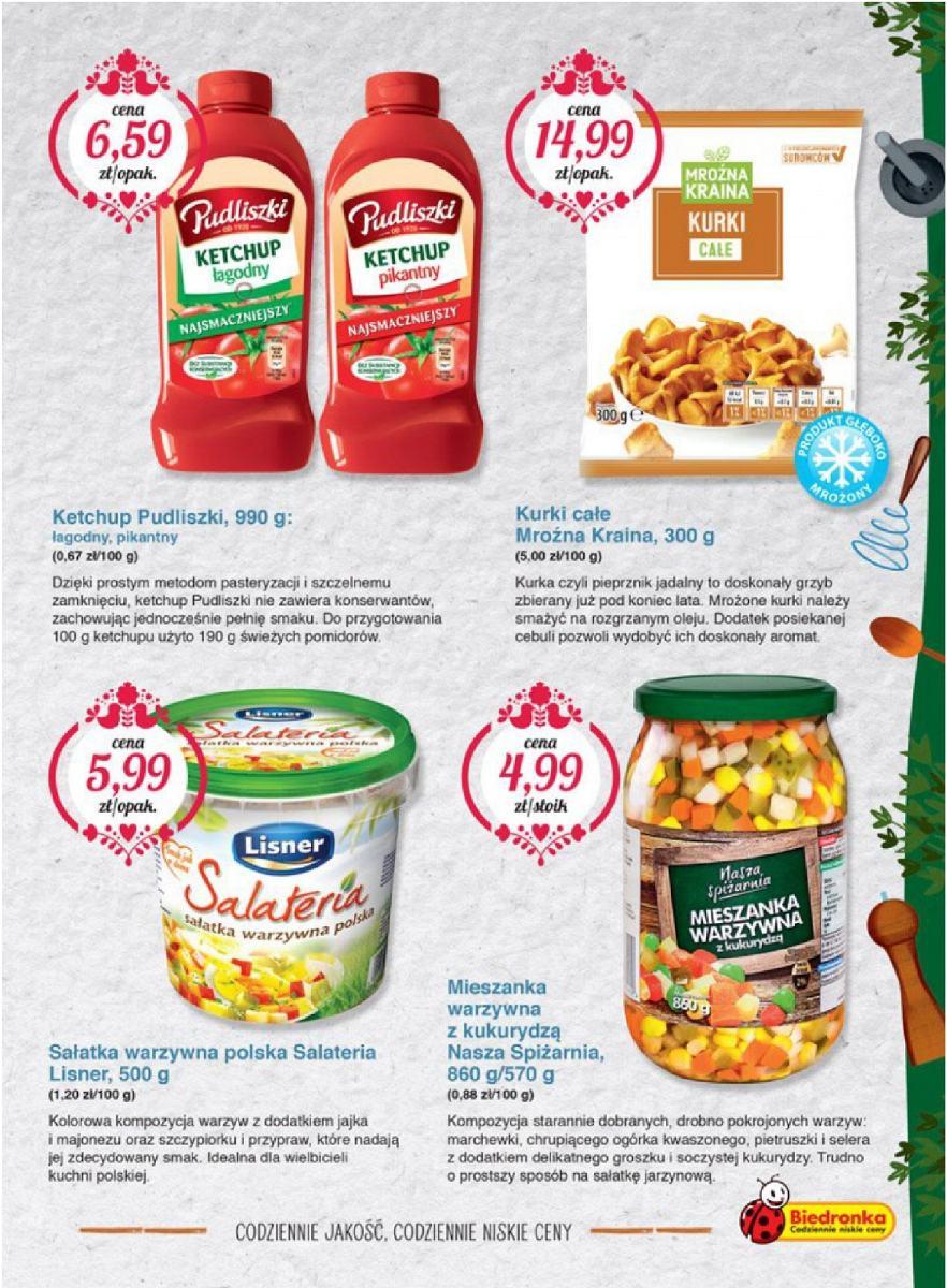 Gazetka promocyjna Biedronka do 31/01/2018 str.57