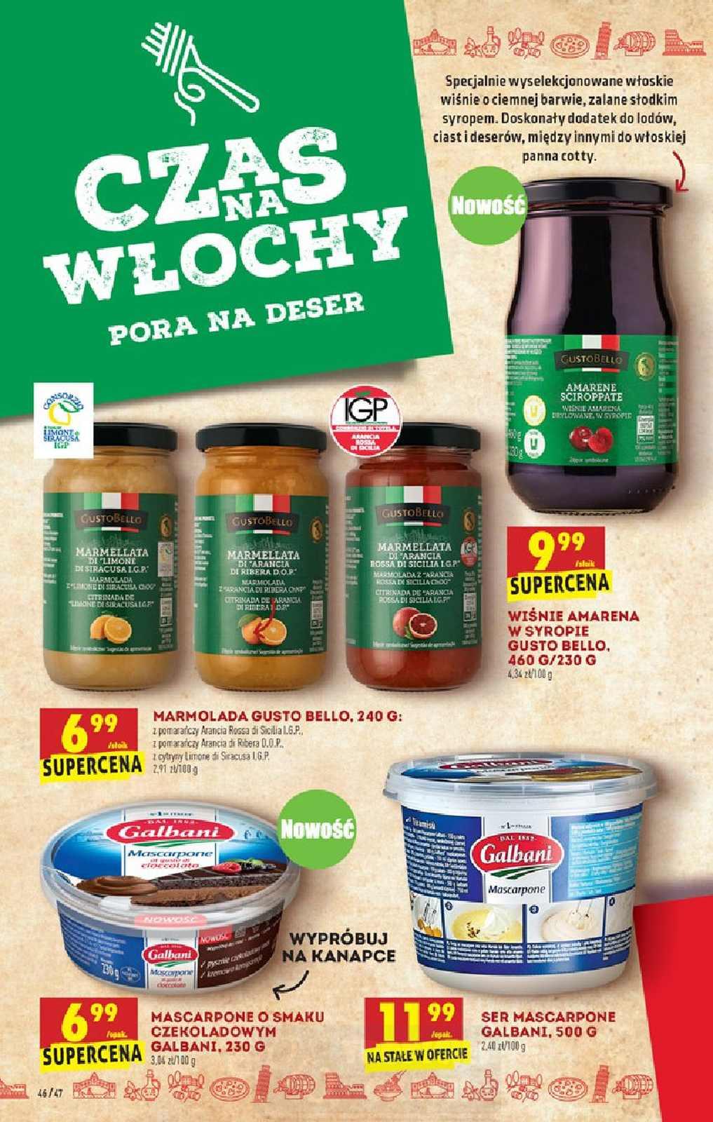 Gazetka promocyjna Biedronka do 03/02/2021 str.46