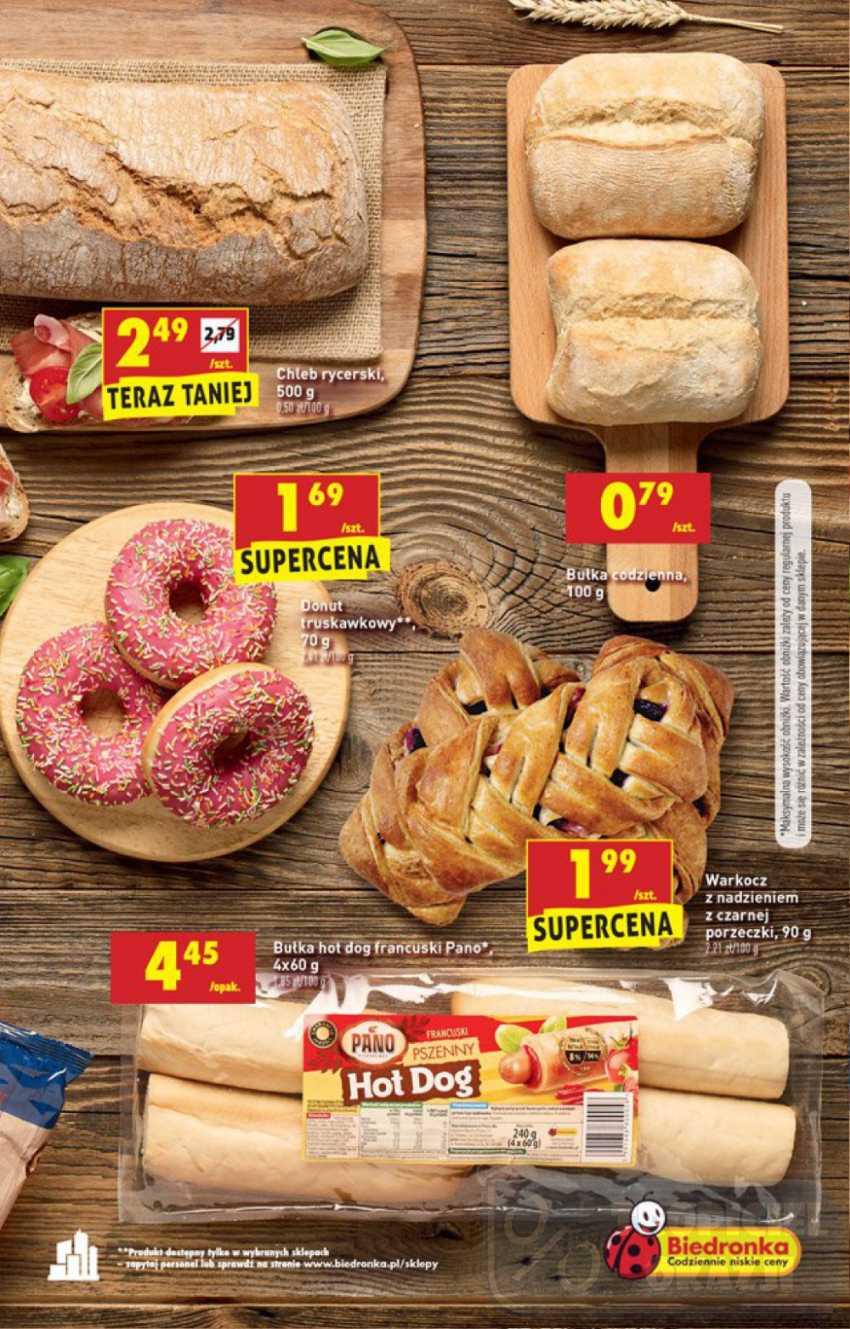 Gazetka promocyjna Biedronka do 13/08/2017 str.13