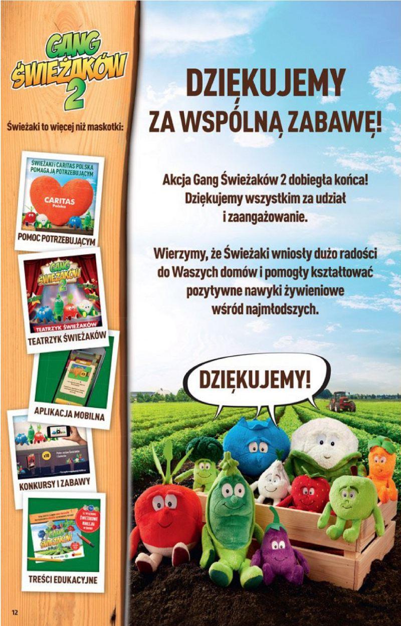 Gazetka promocyjna Biedronka do 10/12/2017 str.12