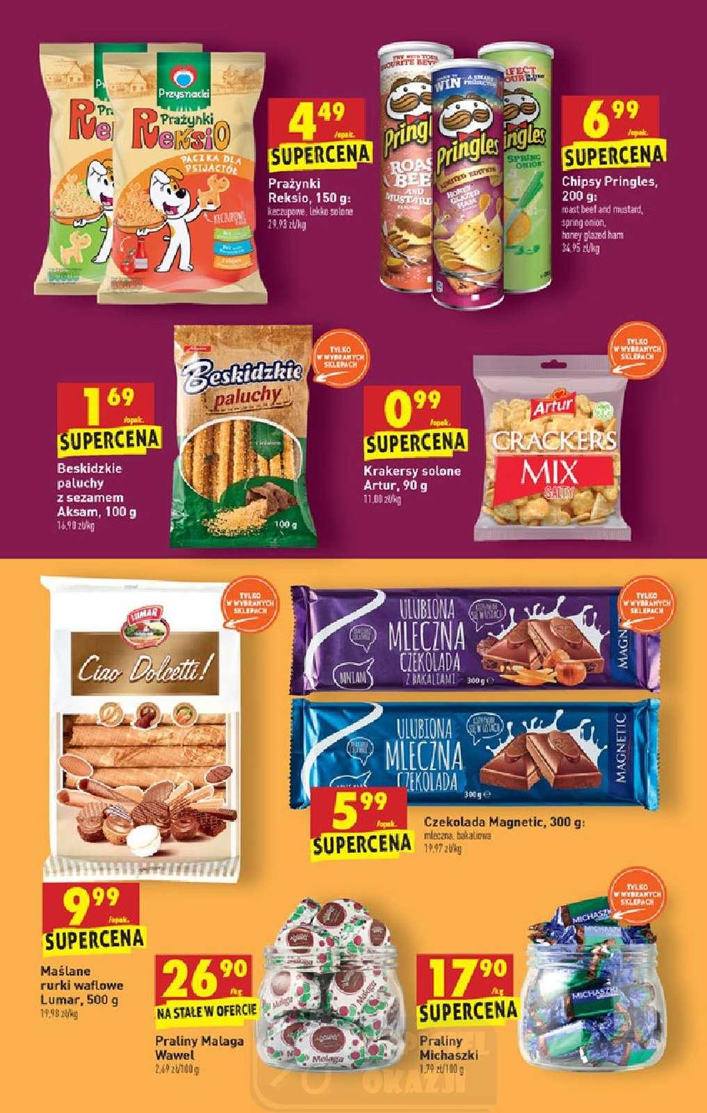 Gazetka promocyjna Biedronka do 08/12/2021 str.49