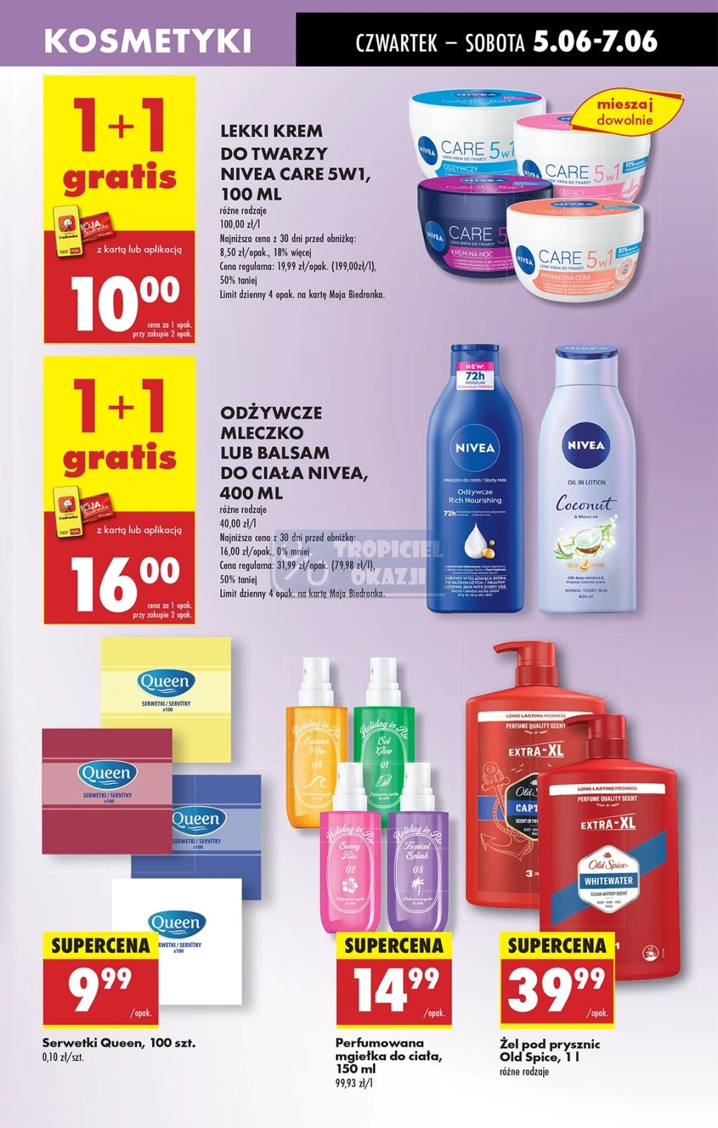 Gazetka promocyjna Biedronka do 11/06/2025 str.59