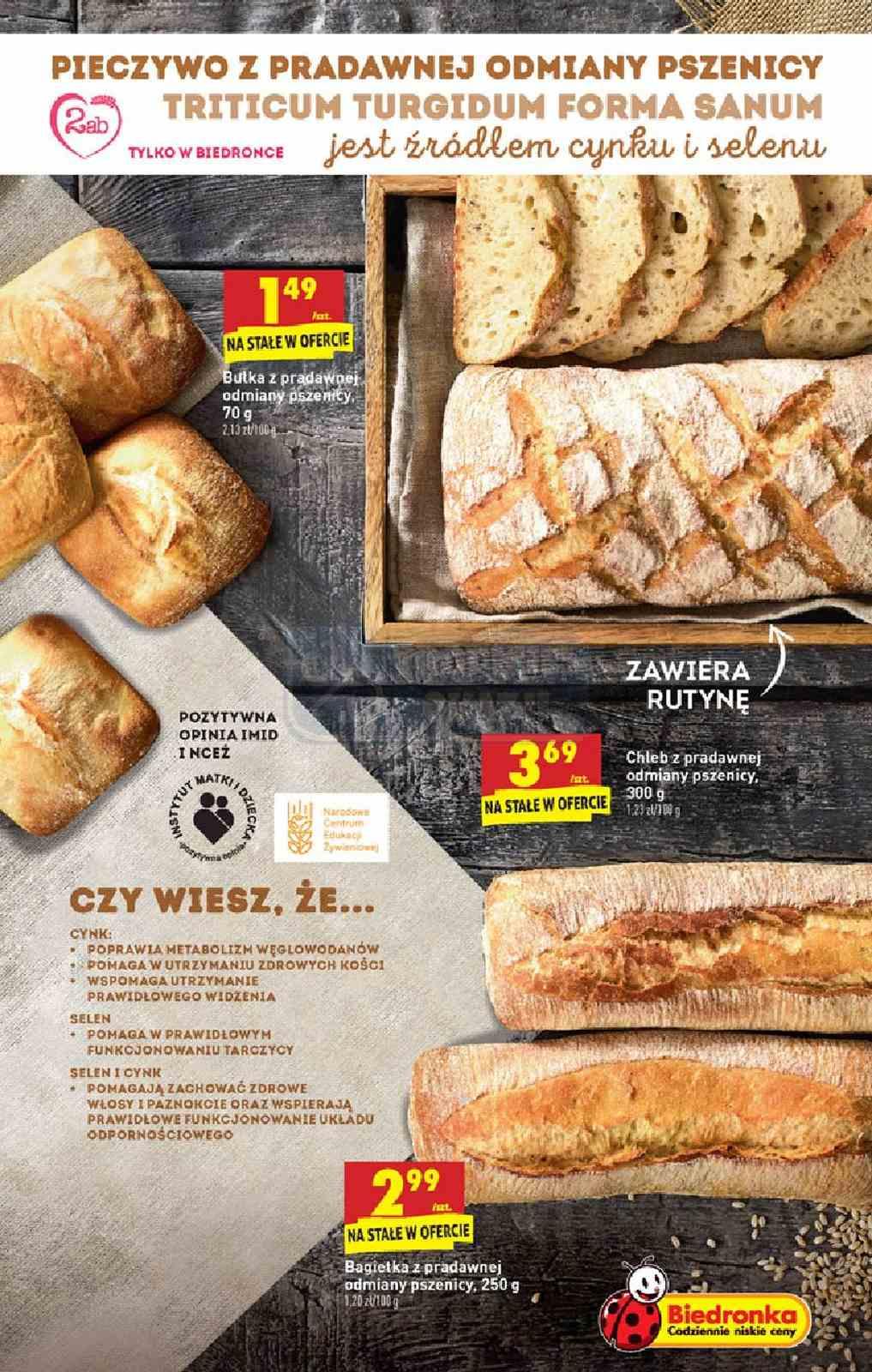 Gazetka promocyjna Biedronka do 25/03/2020 str.31