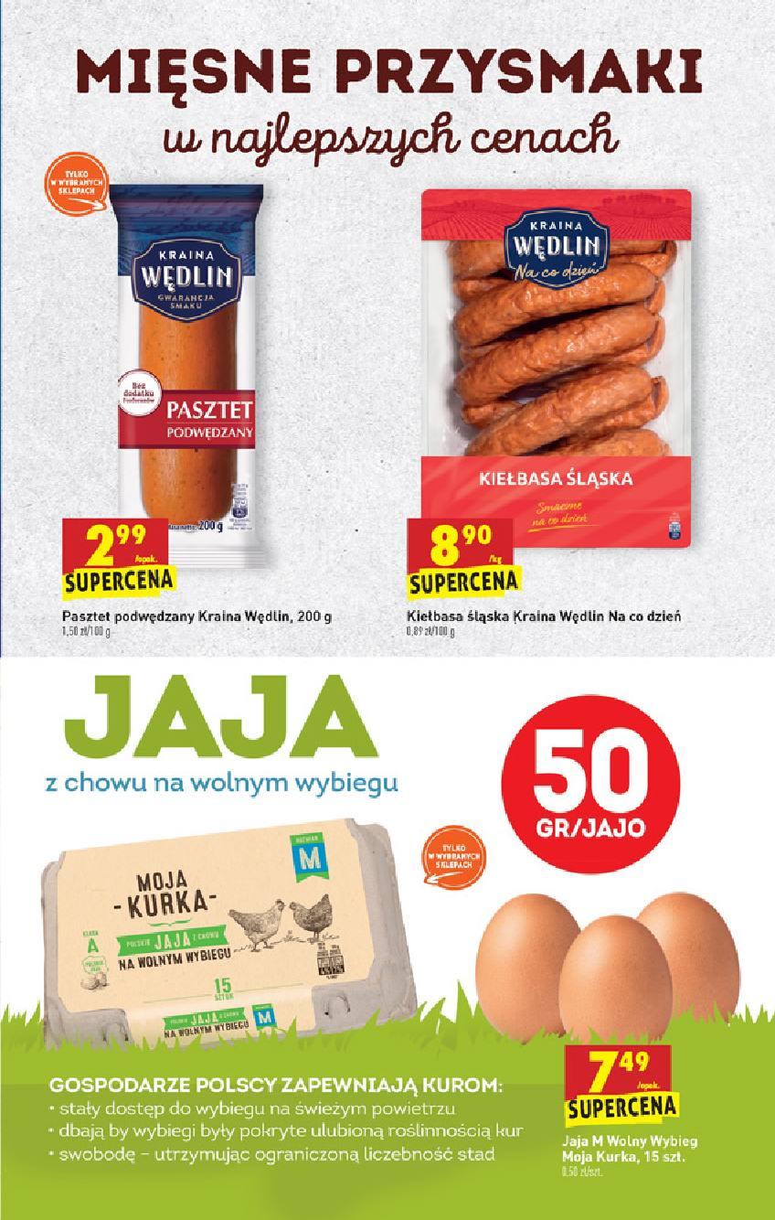 Gazetka promocyjna Biedronka do 20/01/2021 str.39
