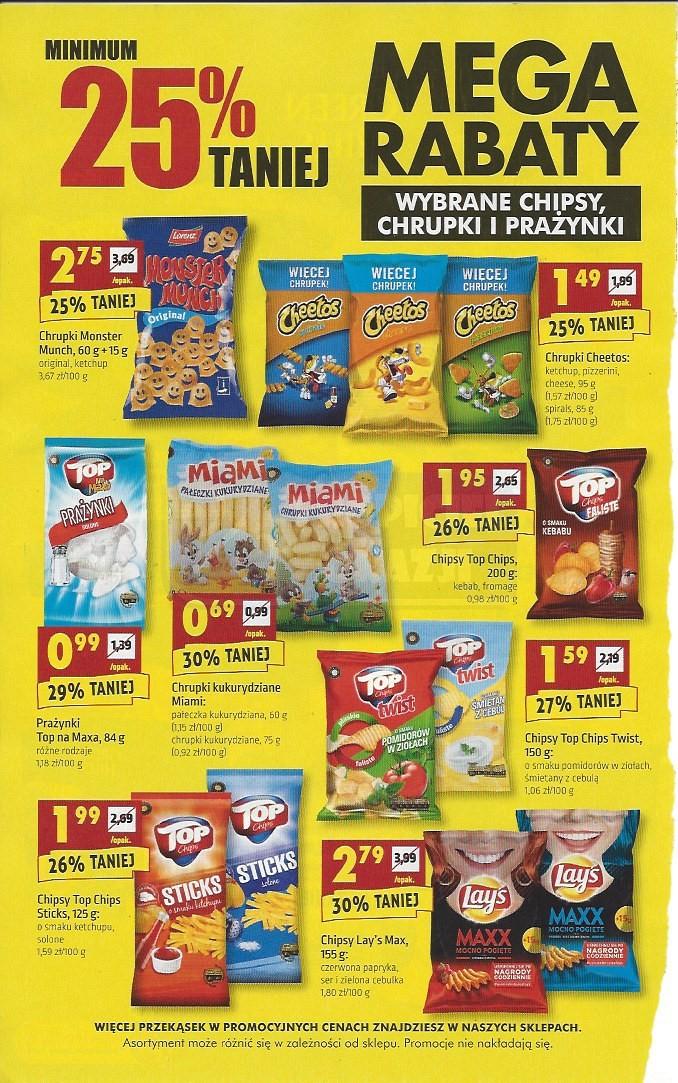 Gazetka promocyjna Biedronka do 26/02/2017 str.18