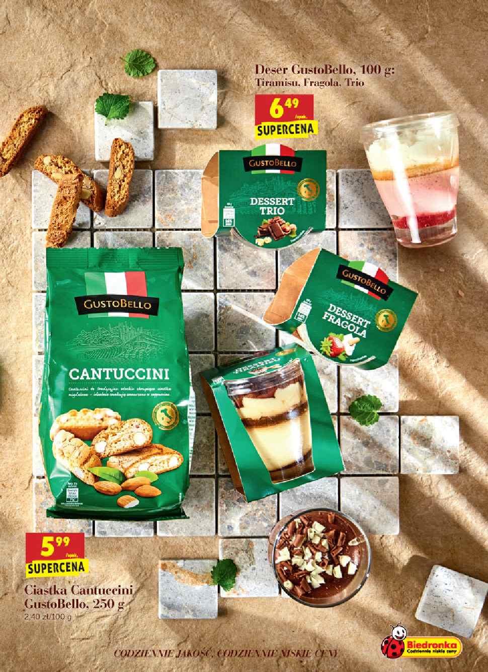 Gazetka promocyjna Biedronka do 29/05/2019 str.31