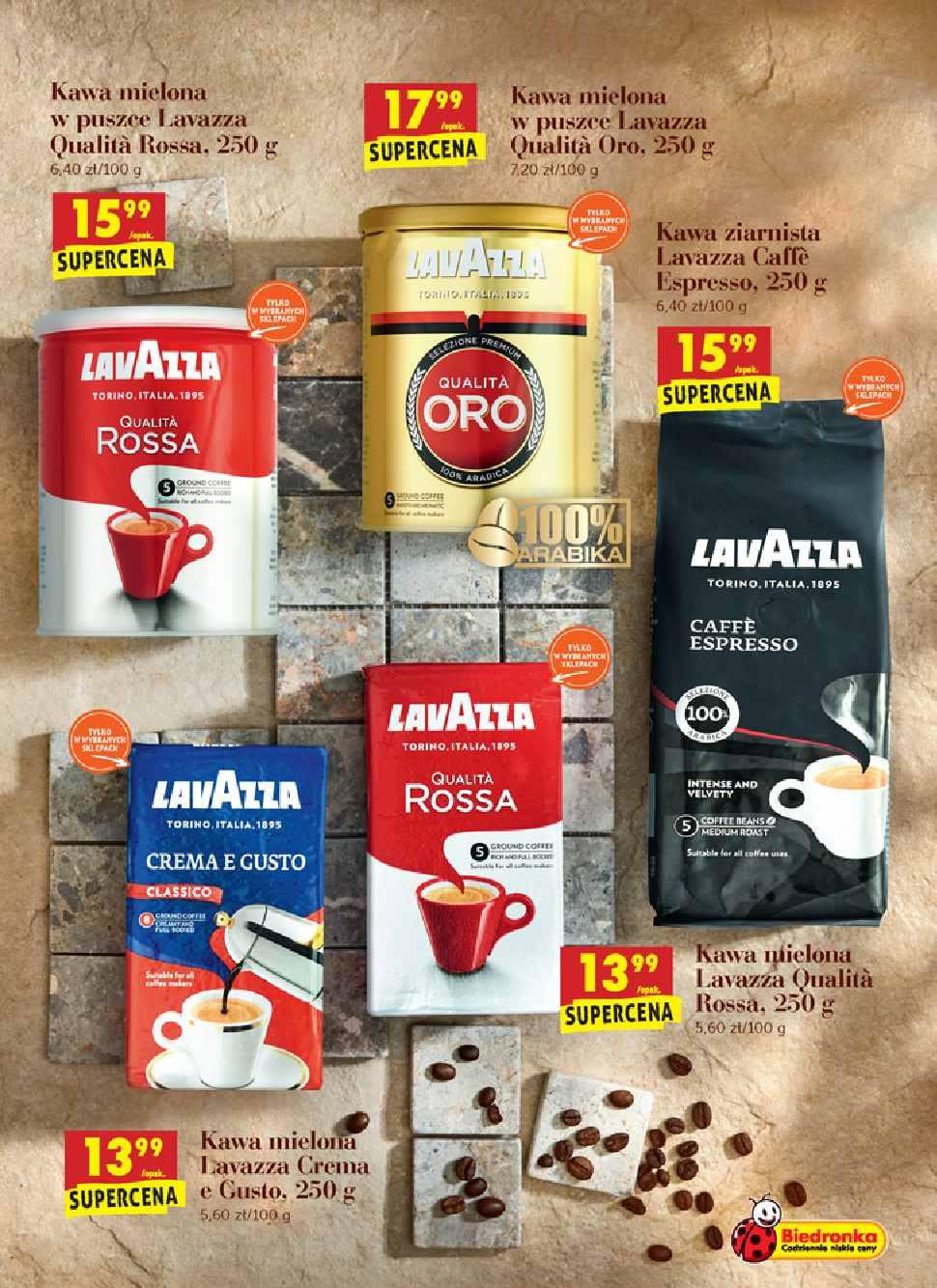 Gazetka promocyjna Biedronka do 29/05/2019 str.33