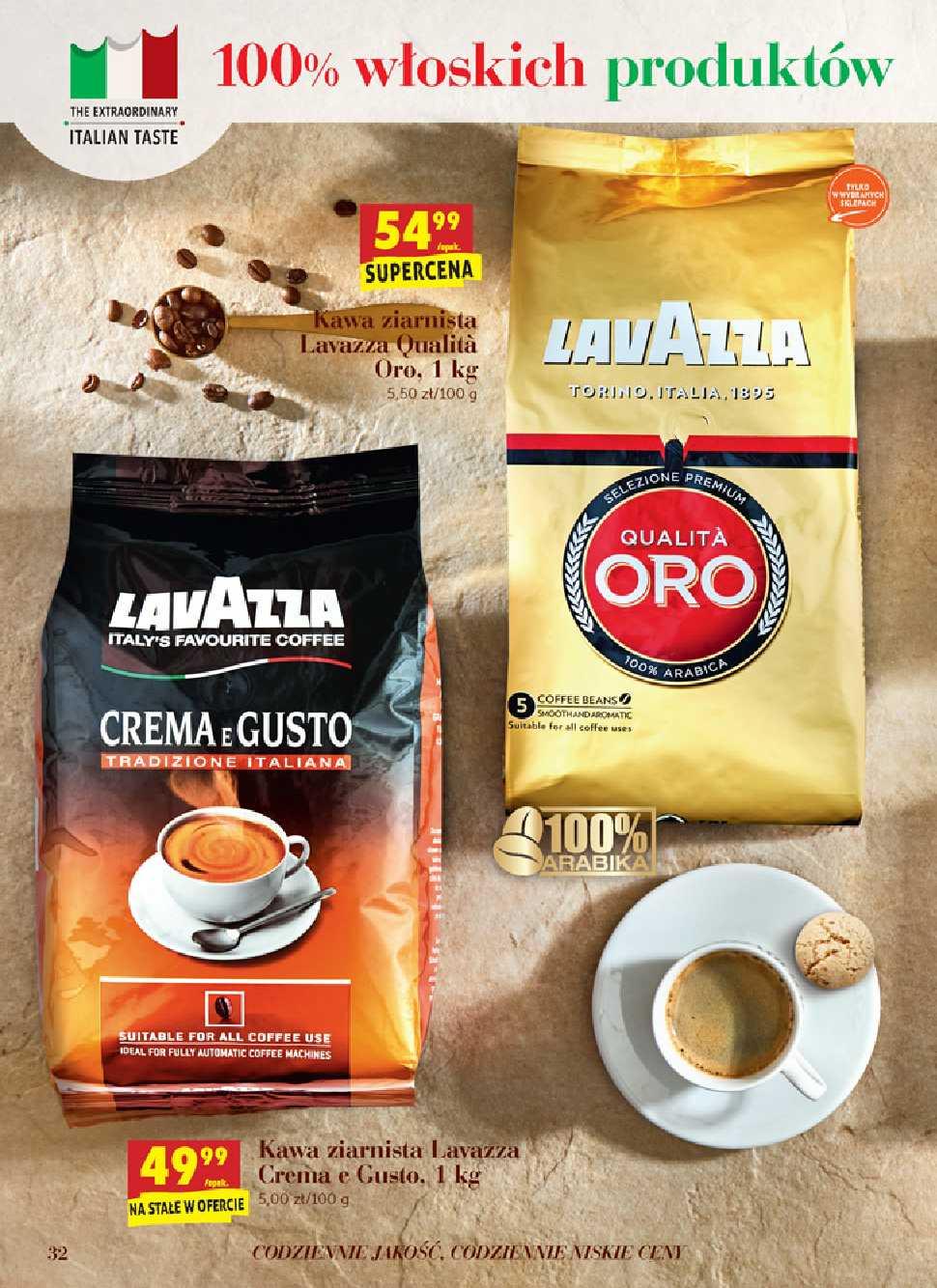 Gazetka promocyjna Biedronka do 29/05/2019 str.32
