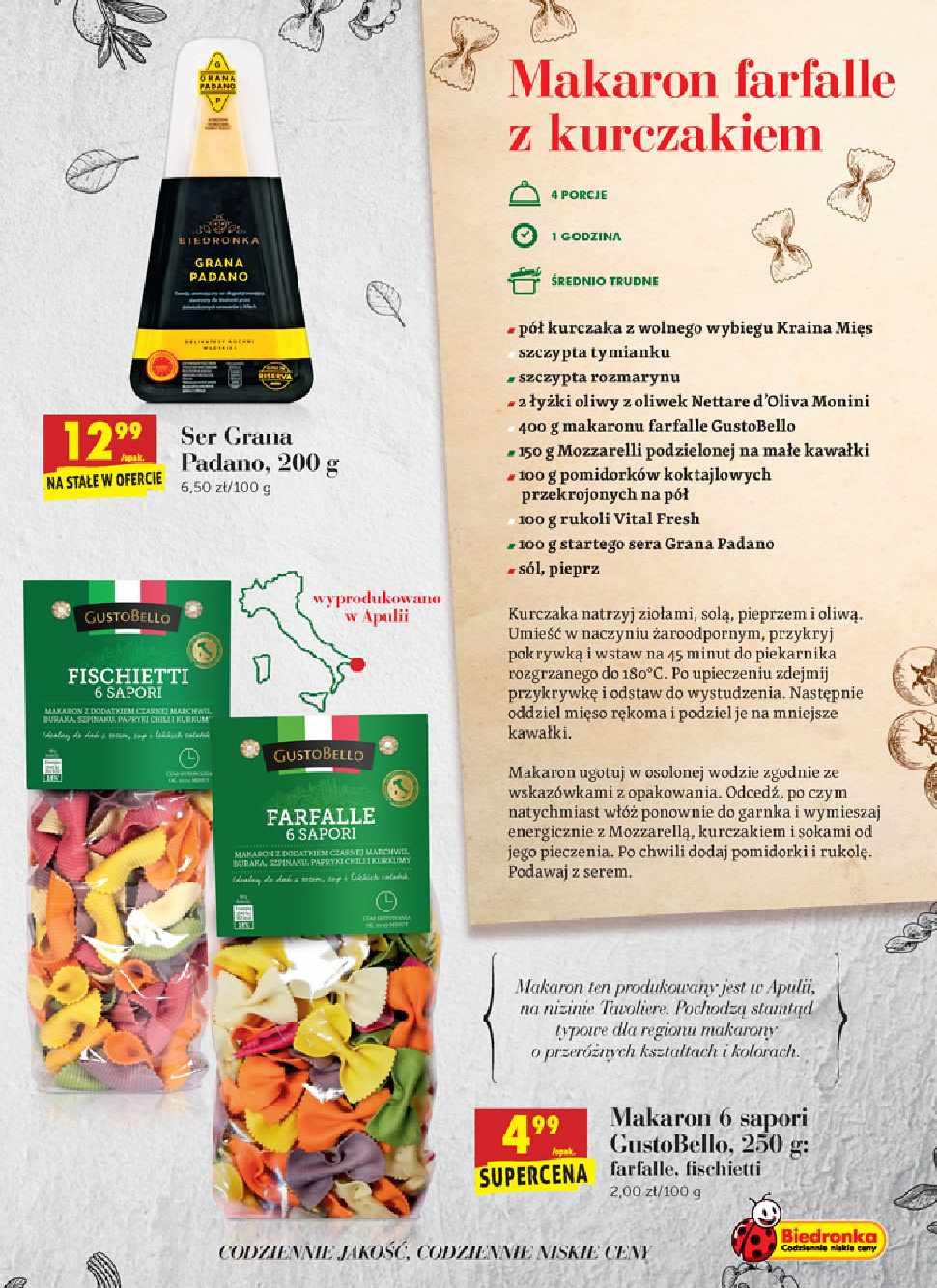 Gazetka promocyjna Biedronka do 29/05/2019 str.29