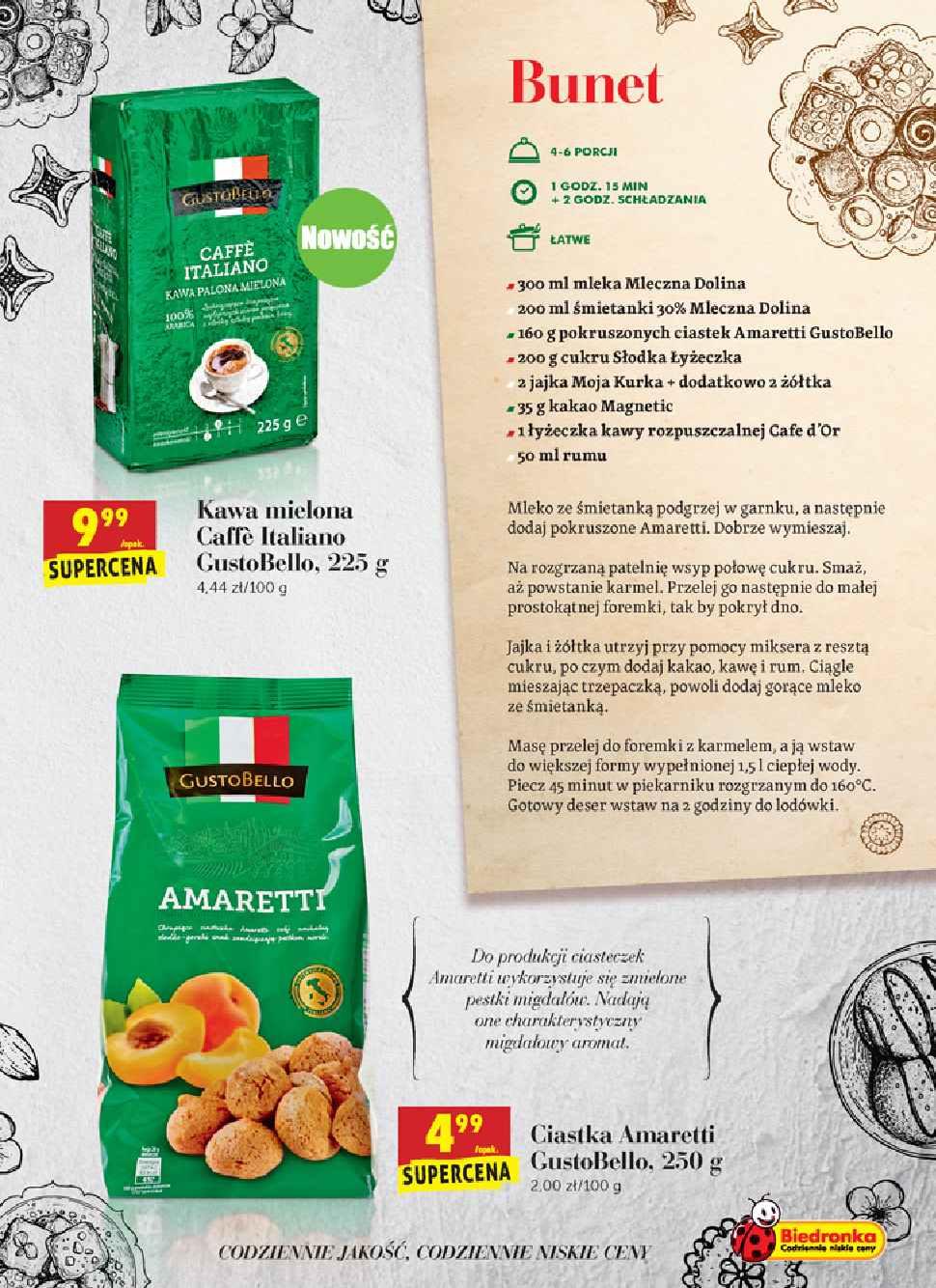 Gazetka promocyjna Biedronka do 29/05/2019 str.35