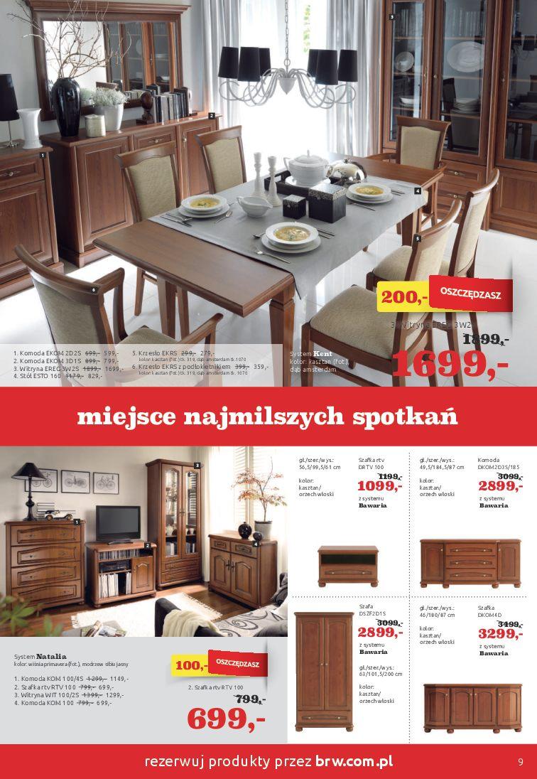 Gazetka promocyjna Black Red White do 31/07/2016 str.9