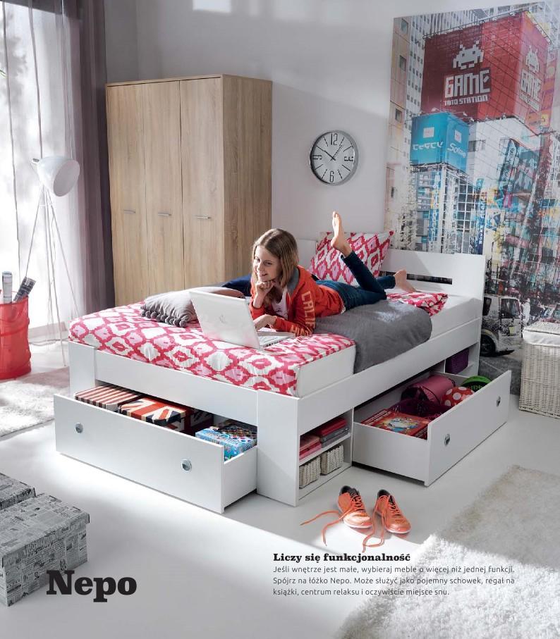 Gazetka promocyjna Black Red White do 31/12/2016 str.176
