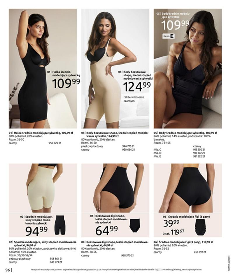 Gazetka promocyjna bonprix do 26/01/2026 str.98