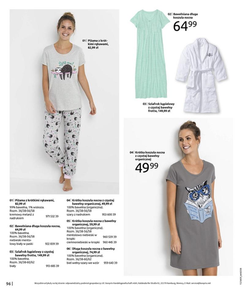 Gazetka promocyjna bonprix do 03/11/2025 str.98